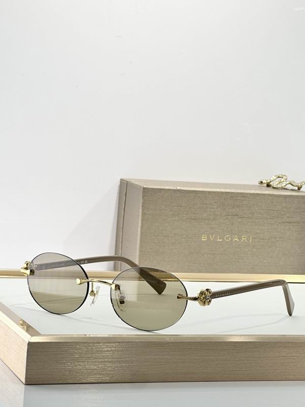 Bvlgari Glasses sms (2038)