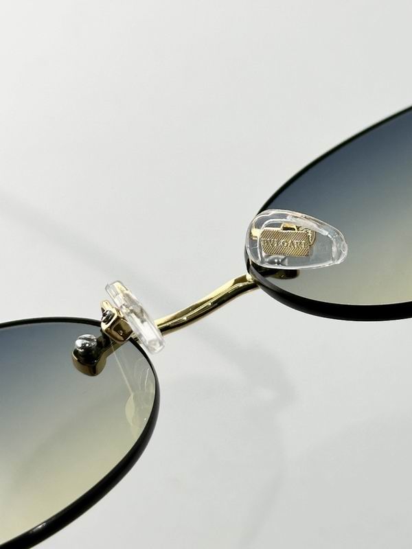 Bvlgari Glasses sms (2039)