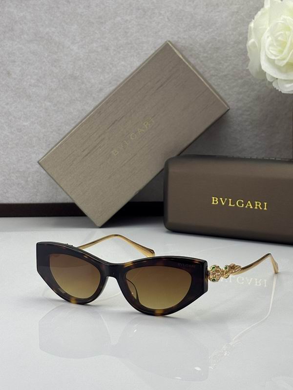 Bvlgari Glasses sms (204)