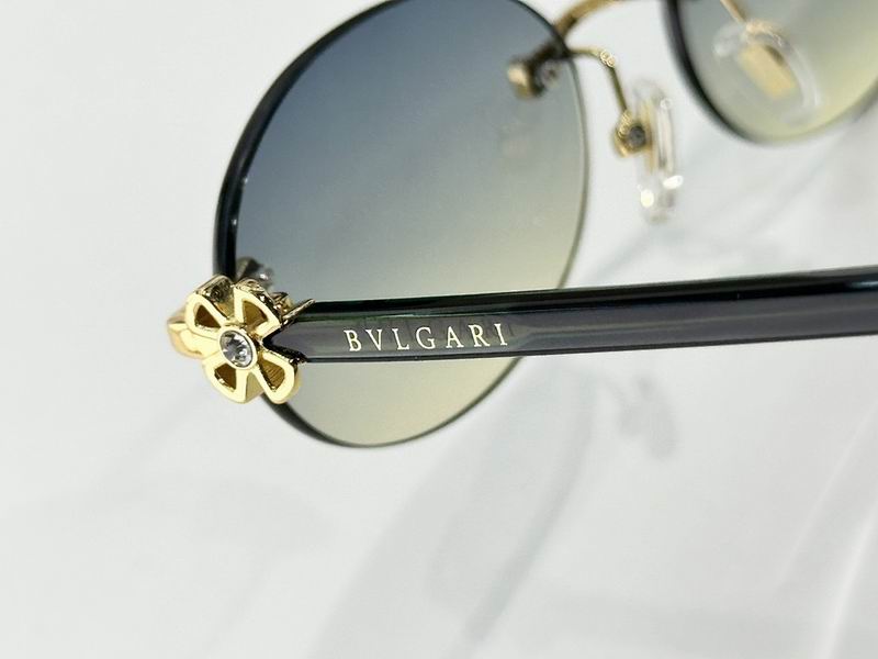 Bvlgari Glasses sms (2041)