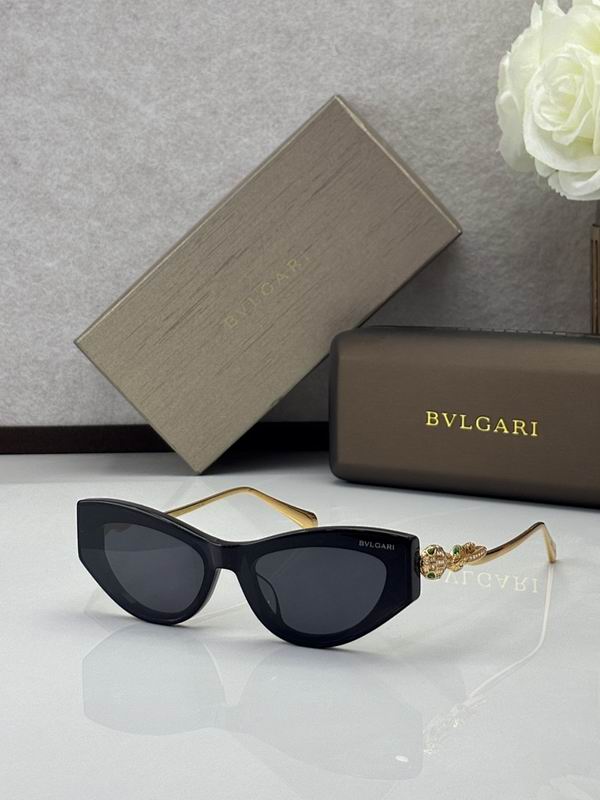 Bvlgari Glasses sms (205)