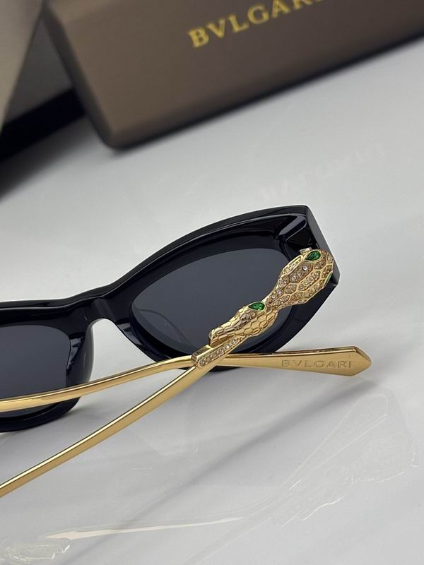 Bvlgari Glasses sms (207)