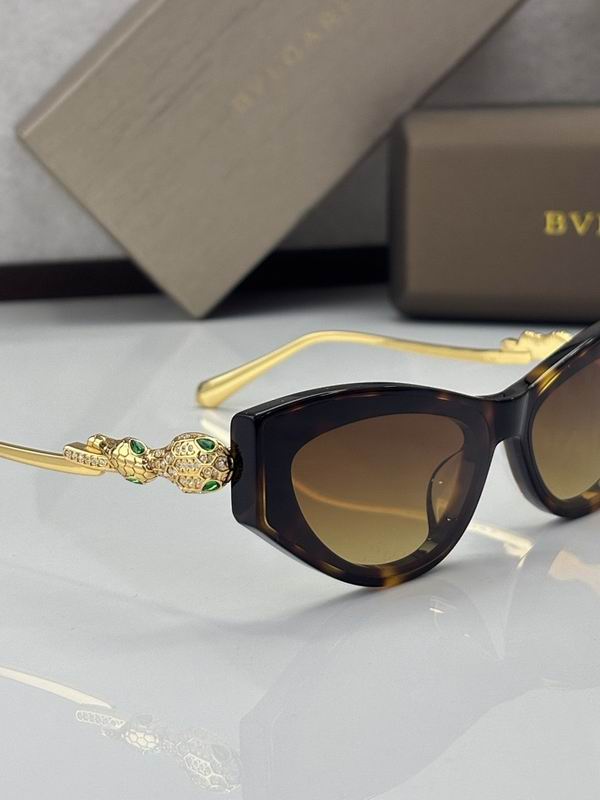 Bvlgari Glasses sms (208)