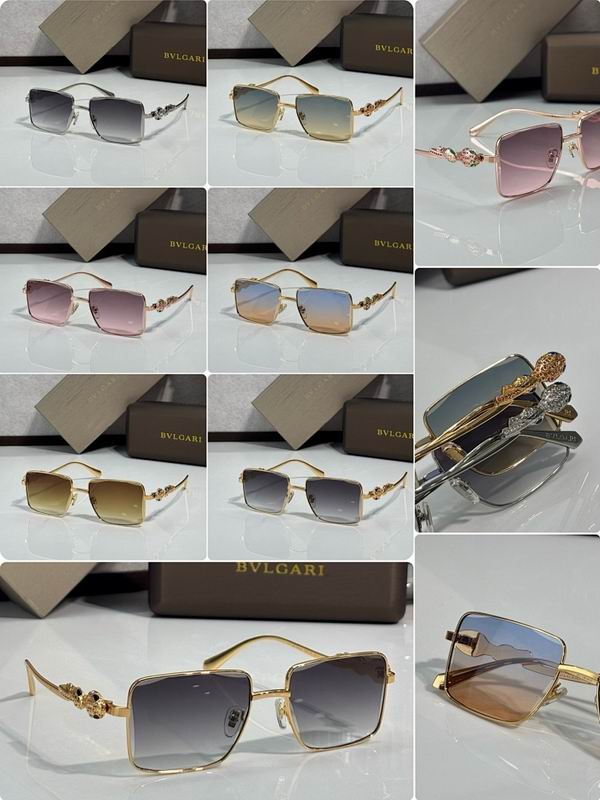 Bvlgari Glasses sms (209)