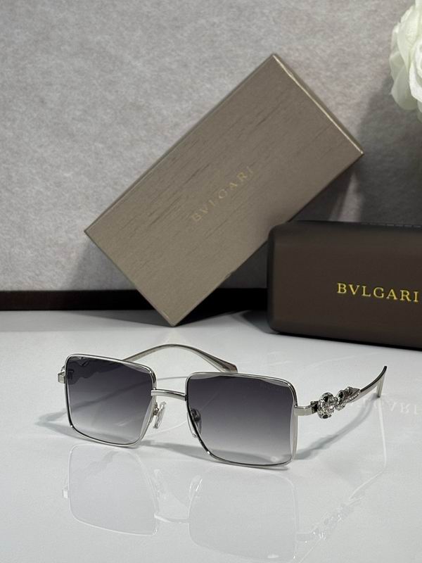 Bvlgari Glasses sms (210)