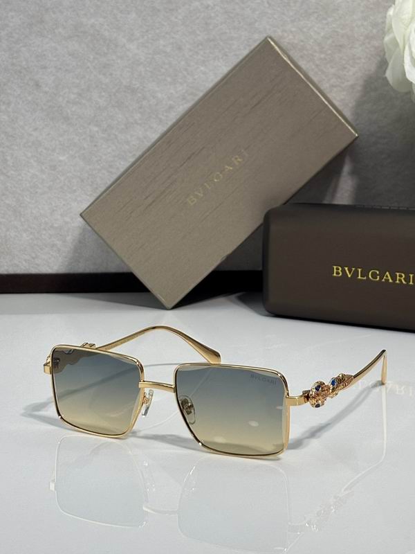 Bvlgari Glasses sms (211)