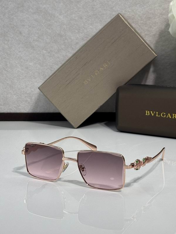 Bvlgari Glasses sms (212)