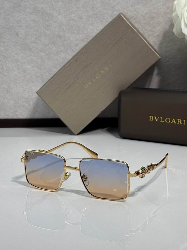 Bvlgari Glasses sms (213)