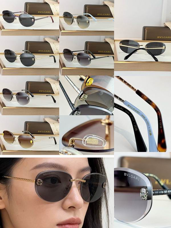 Bvlgari Glasses sms (219)