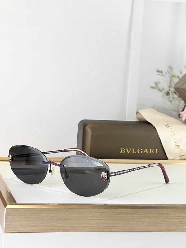 Bvlgari Glasses sms (220)