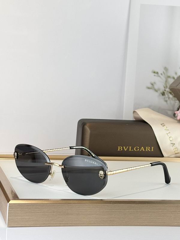 Bvlgari Glasses sms (221)