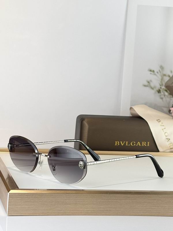 Bvlgari Glasses sms (222)