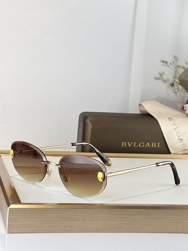 Bvlgari Glasses sms (223)