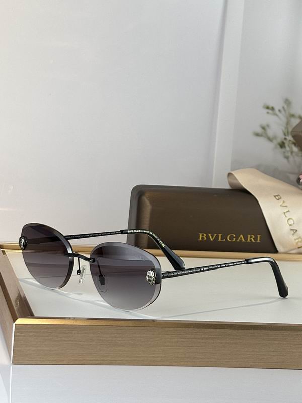 Bvlgari Glasses sms (225)