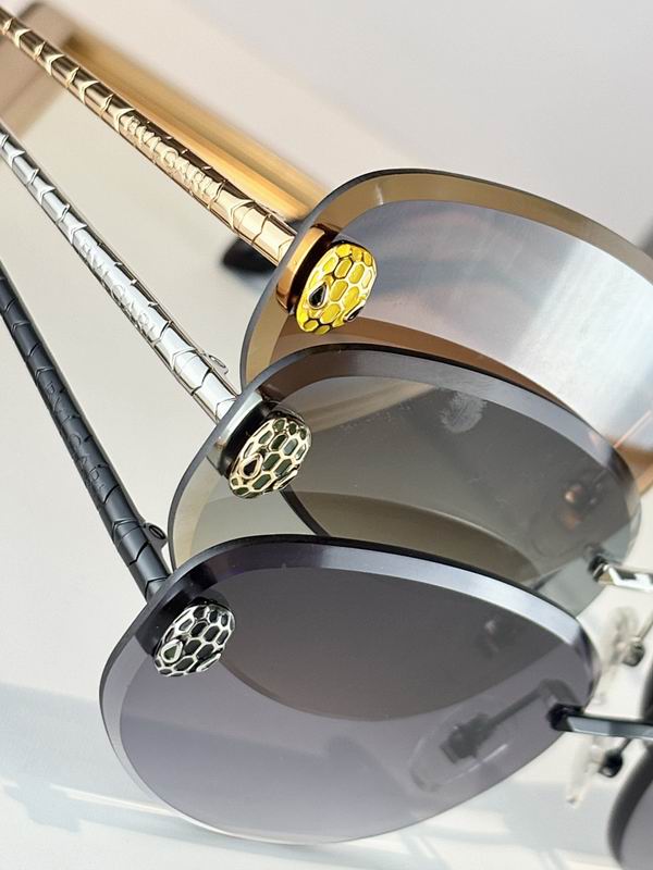 Bvlgari Glasses sms (227)