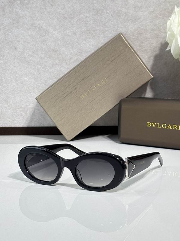 Bvlgari Glasses sms (230)
