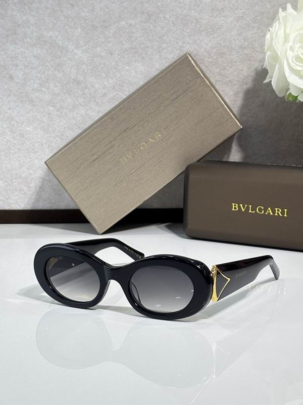 Bvlgari Glasses sms (232)