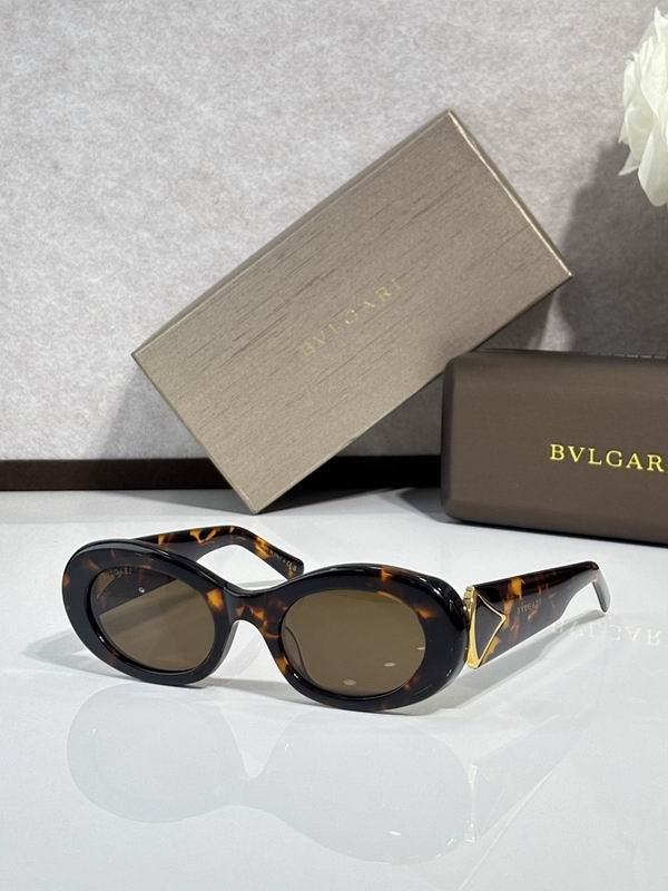 Bvlgari Glasses sms (233)