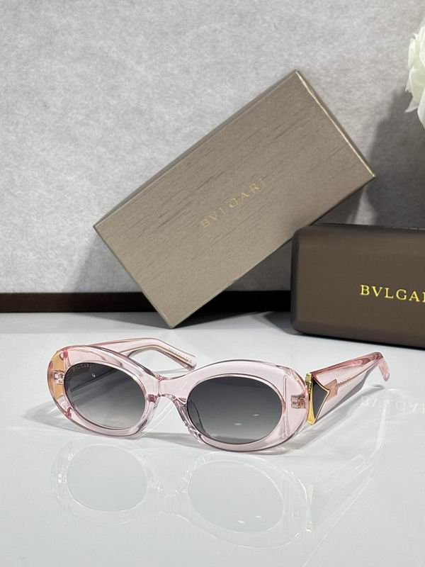 Bvlgari Glasses sms (234)