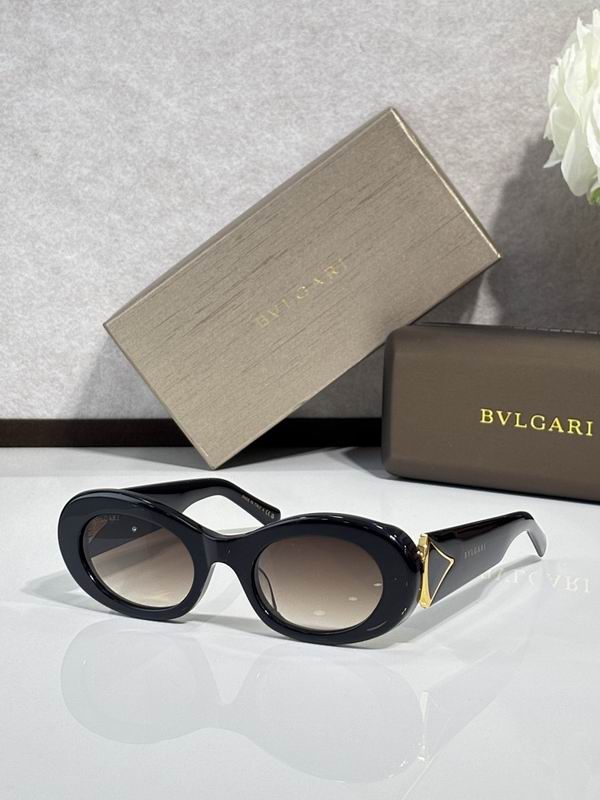 Bvlgari Glasses sms (235)
