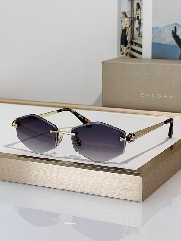 Bvlgari Glasses sms (240)