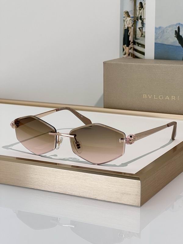Bvlgari Glasses sms (241)