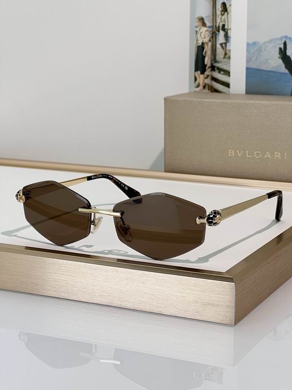 Bvlgari Glasses sms (243)