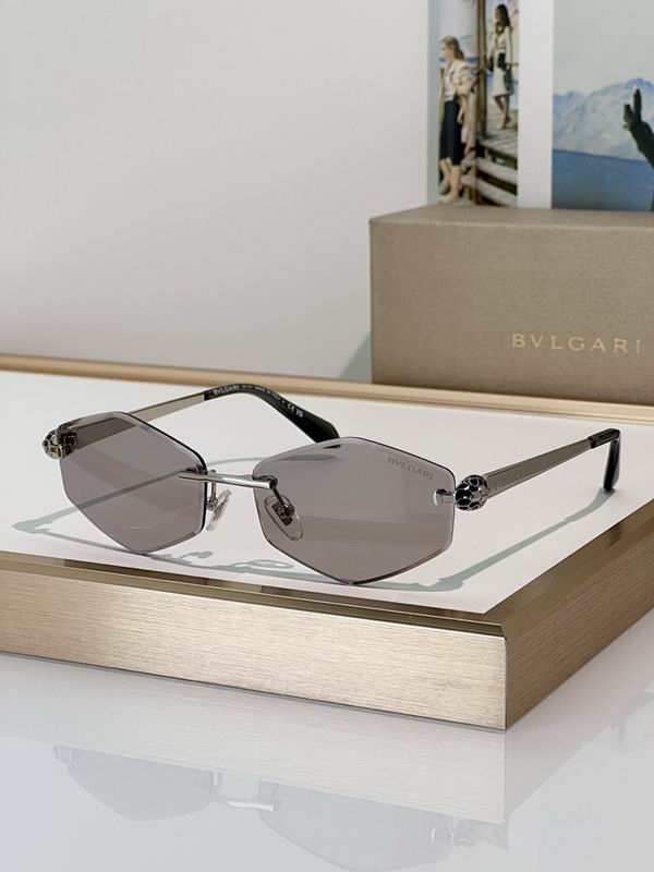 Bvlgari Glasses sms (245)