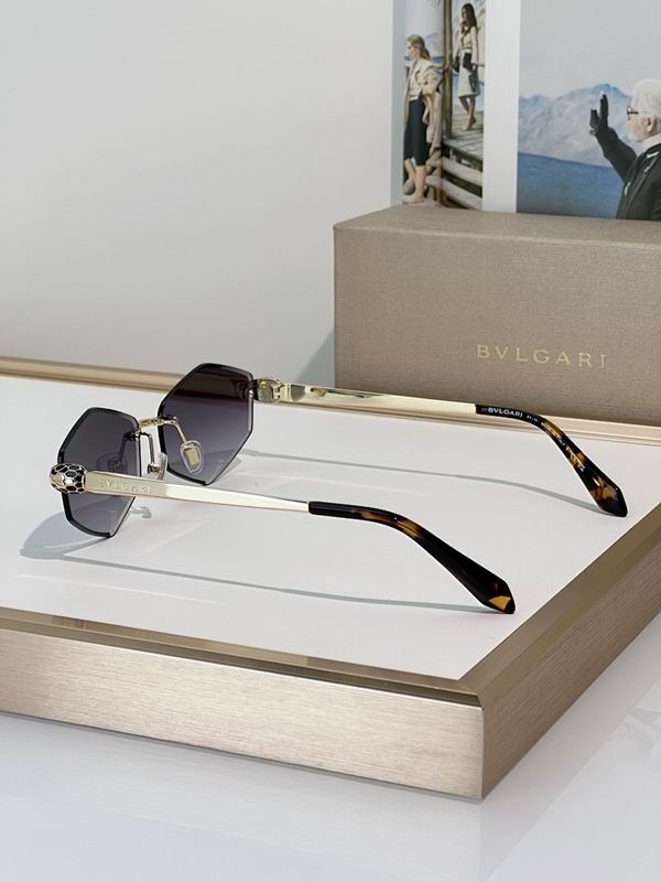 Bvlgari Glasses sms (247)