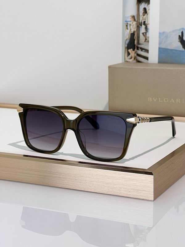 Bvlgari Glasses sms (251)