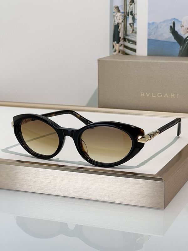 Bvlgari Glasses sms (261)