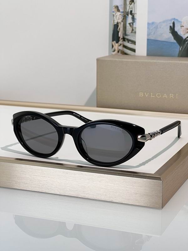 Bvlgari Glasses sms (263)