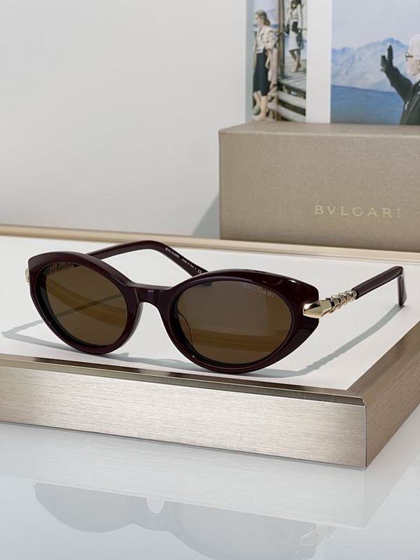 Bvlgari Glasses sms (264)