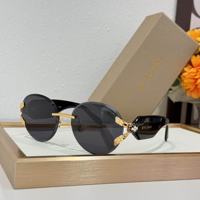 Bvlgari Glasses sms (272)