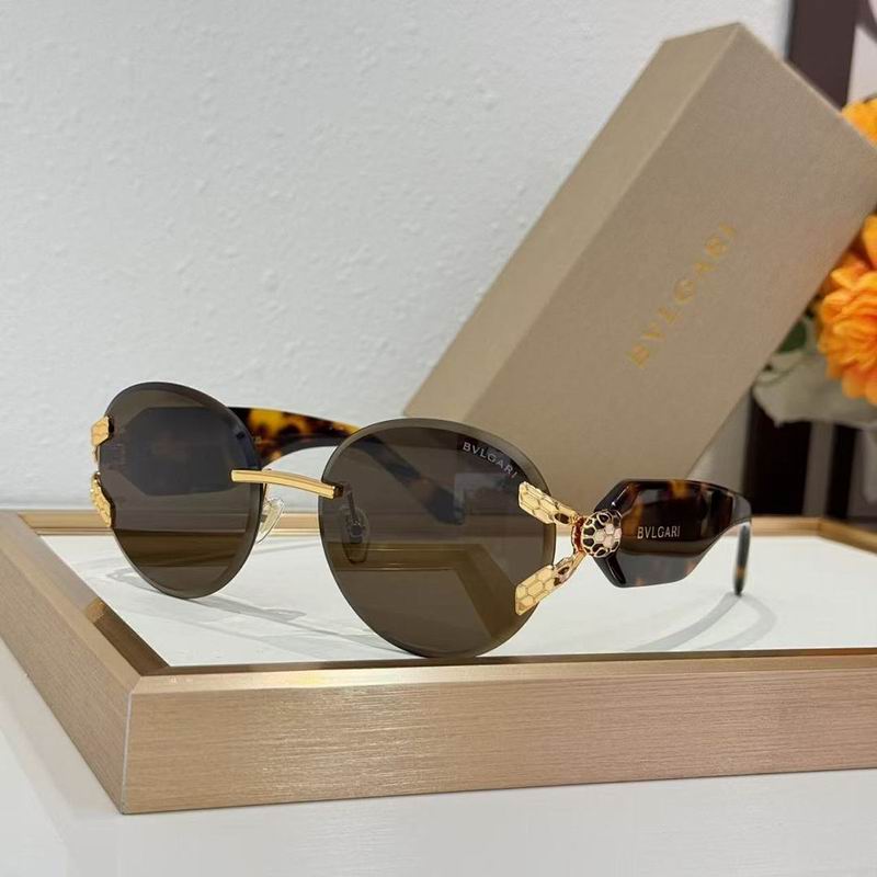 Bvlgari Glasses sms (273)