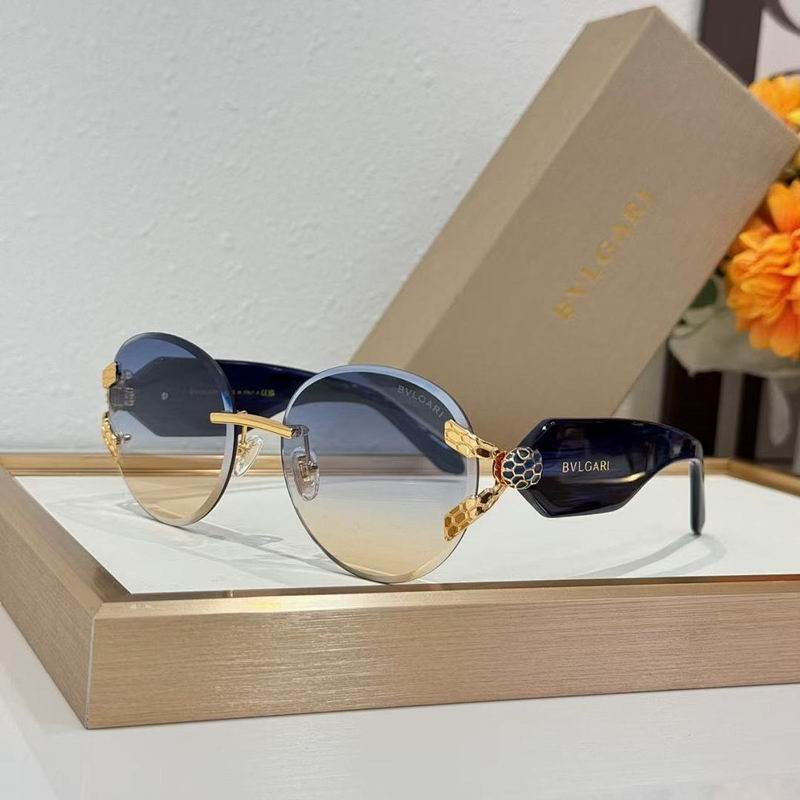 Bvlgari Glasses sms (274)