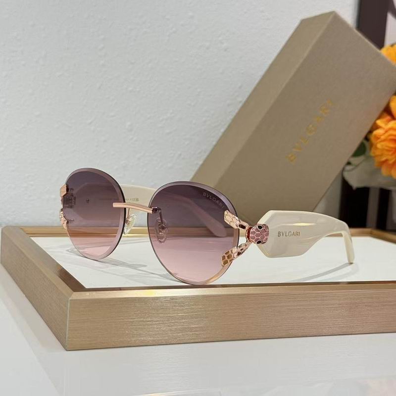 Bvlgari Glasses sms (275)