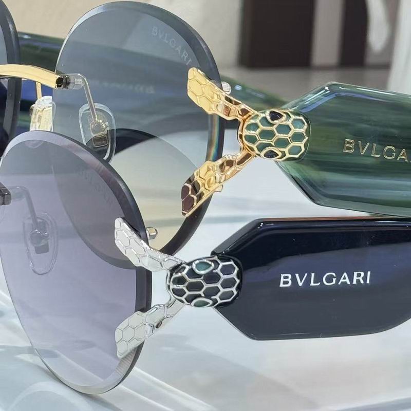 Bvlgari Glasses sms (276)