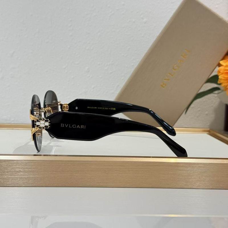 Bvlgari Glasses sms (277)