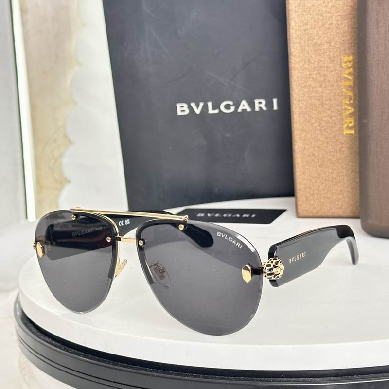 Bvlgari Glasses sms (283)
