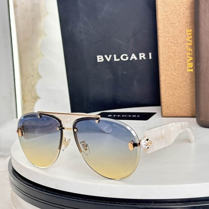 Bvlgari Glasses sms (284)