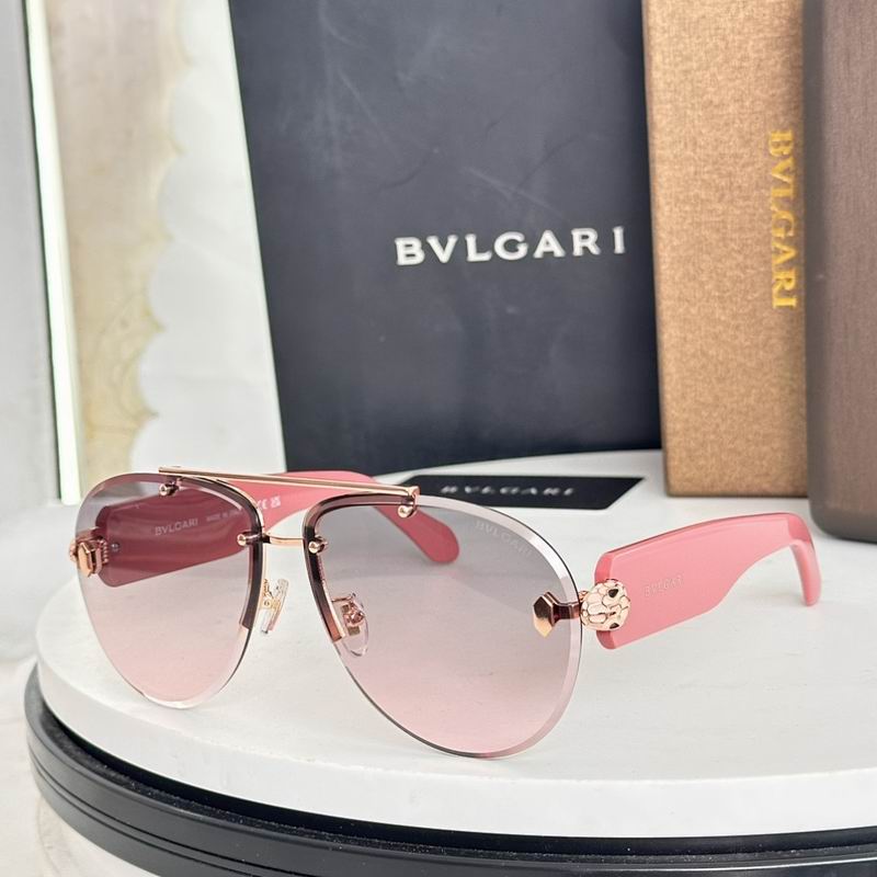 Bvlgari Glasses sms (285)