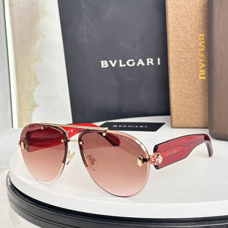 Bvlgari Glasses sms (286)