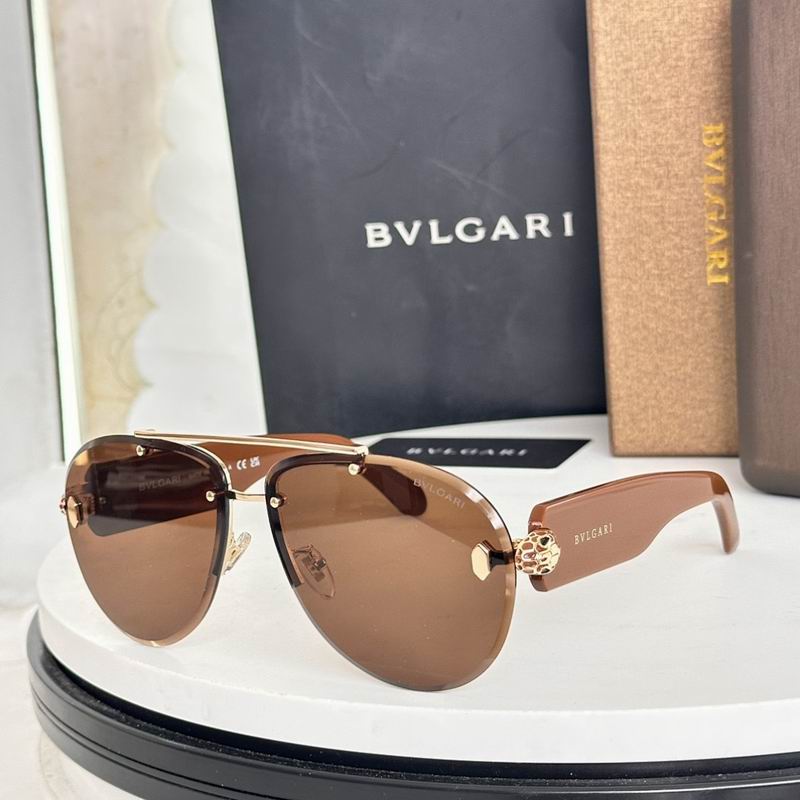 Bvlgari Glasses sms (287)