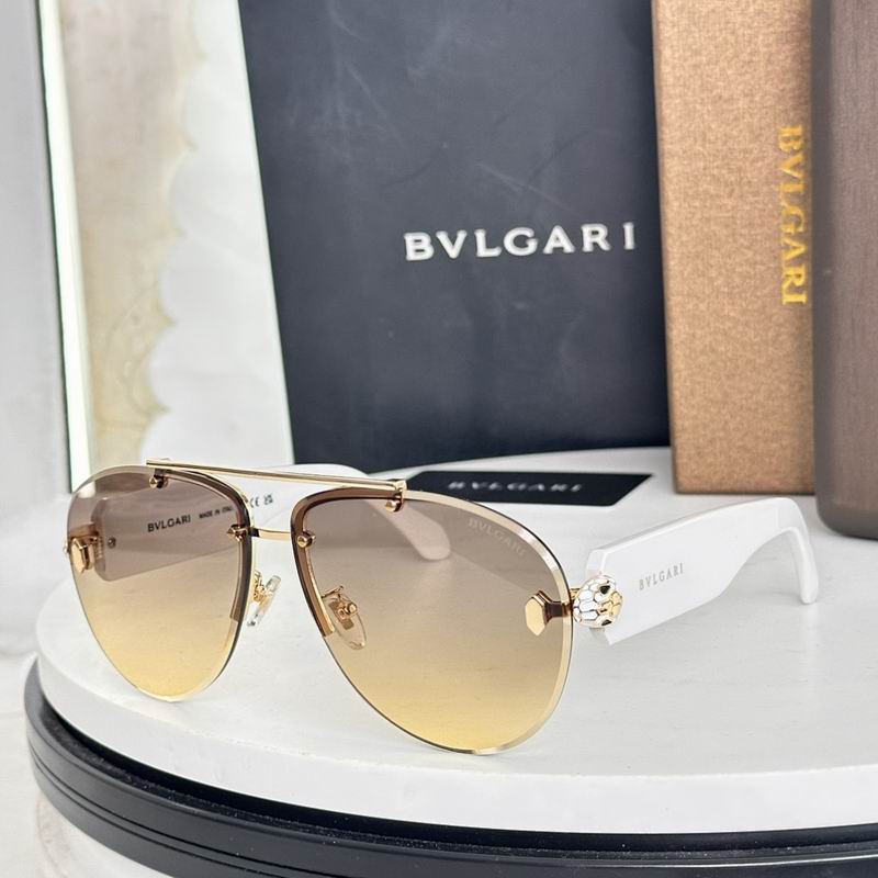 Bvlgari Glasses sms (288)