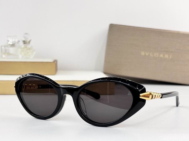 Bvlgari Glasses sms (290)