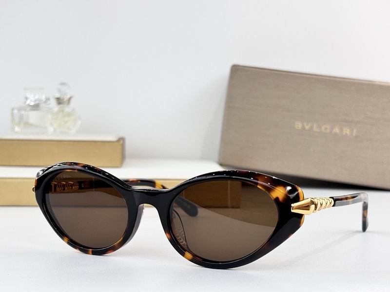 Bvlgari Glasses sms (291)
