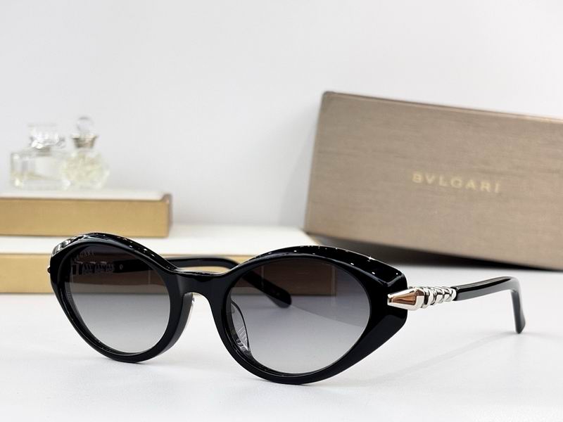 Bvlgari Glasses sms (292)