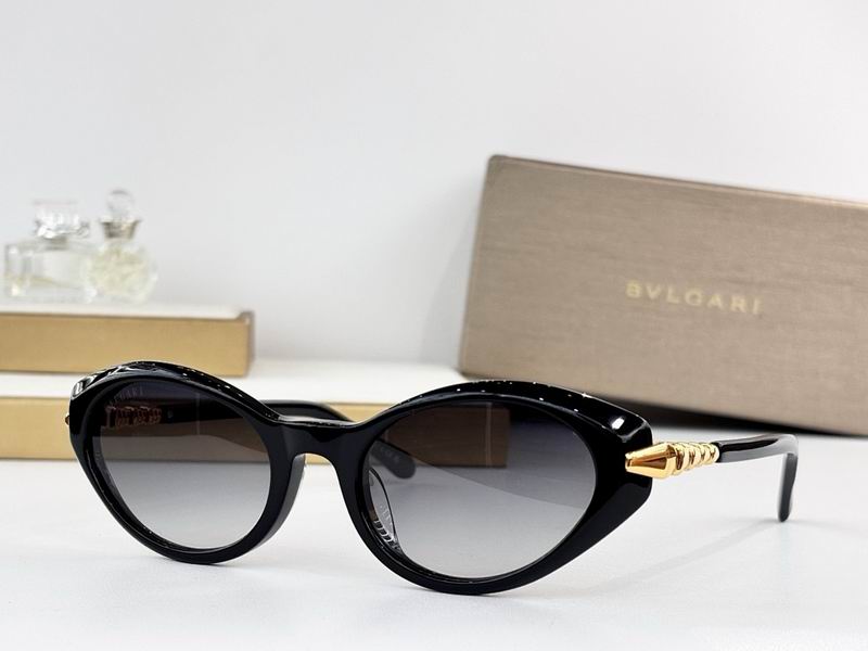Bvlgari Glasses sms (294)