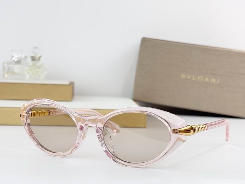 Bvlgari Glasses sms (295)